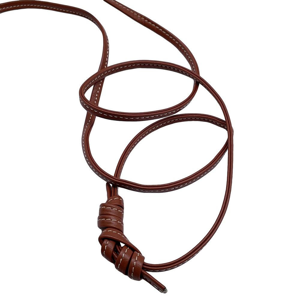 セリーヌ ショルダーバッグ ミニ トライアングル トリオンフ 195902 CELINE ポシェット