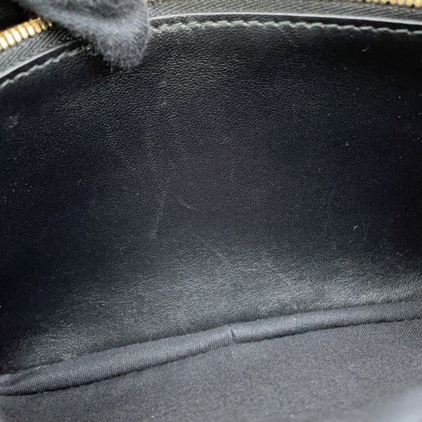 バレンシアガ チェーンショルダーバッグ BBレポーターXS レザー 526678 BALENCIAGA