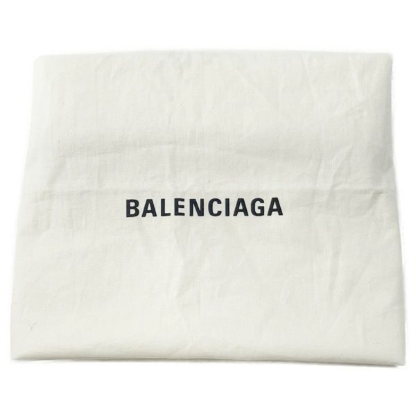 バレンシアガ チェーンショルダーバッグ BBレポーターXS レザー 526678 BALENCIAGA