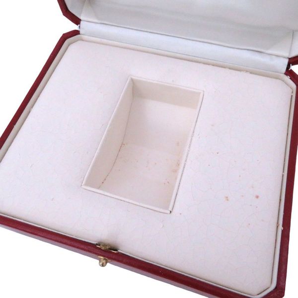 カルティエ タンク フランセーズ SM W51007Q4 Cartier 腕時計 クォーツ 白文字盤