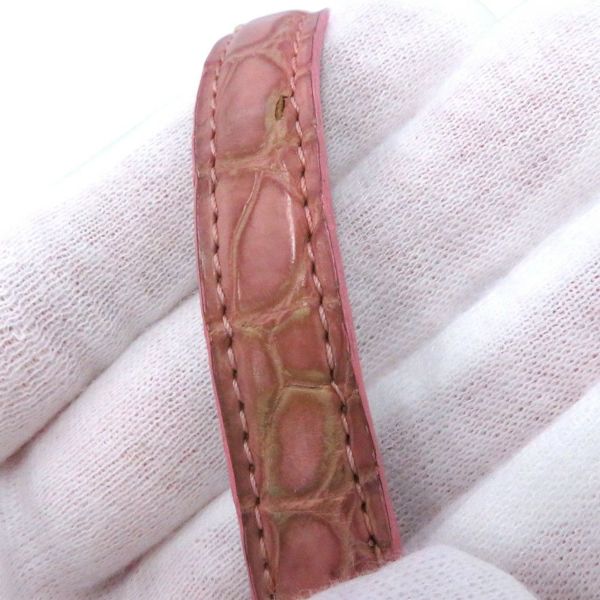 カルティエ マスト トリニティ W1010844 レディース Cartier 腕時計 白文字盤