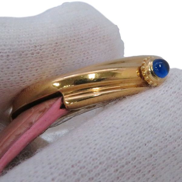 カルティエ マスト トリニティ W1010844 レディース Cartier 腕時計 白文字盤