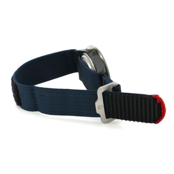 チュードル ペラゴス FXD アリンギ レッドブル レーシング M25707KN-0001 TUDOR マットブルー文字盤