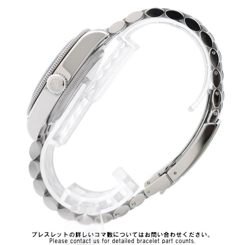 チュードル ブラックベイ M7941A1A0NU-0003 TUDOR チューダー 腕時計 黒文字盤