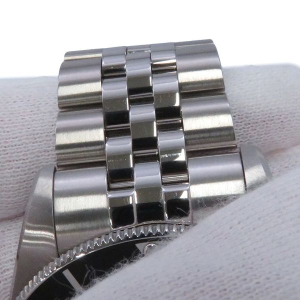 チュードル ブラックベイ M7941A1A0NU-0003 TUDOR チューダー 腕時計 黒文字盤