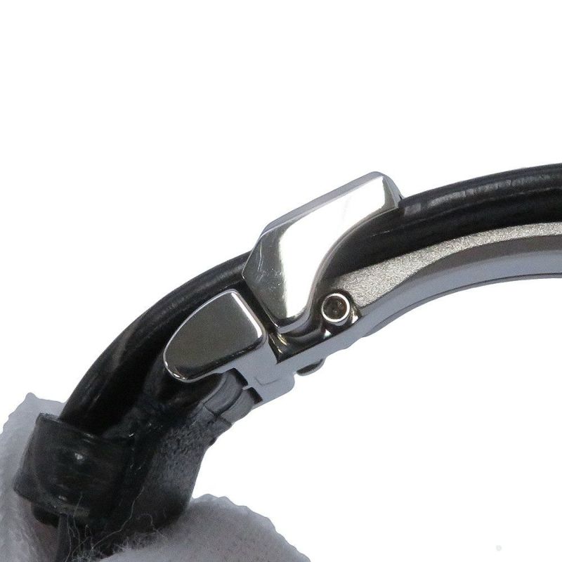 グラスヒュッテ セブンティーズ クロノグラフ パノラマデイト GLASHUTTE ORIGINAL 腕時計 ブルー文字盤