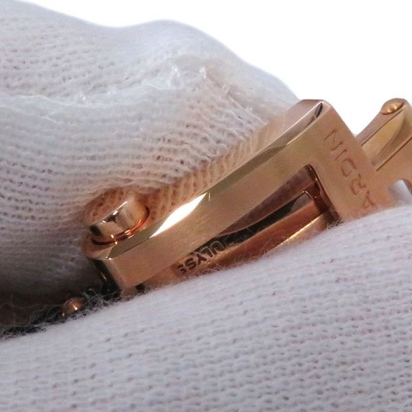 ユリスナルダン マリーン トルピユール ムーンフェイズ 1192-310-0A/1A ULYSSE NARDIN 腕時計 白文字盤