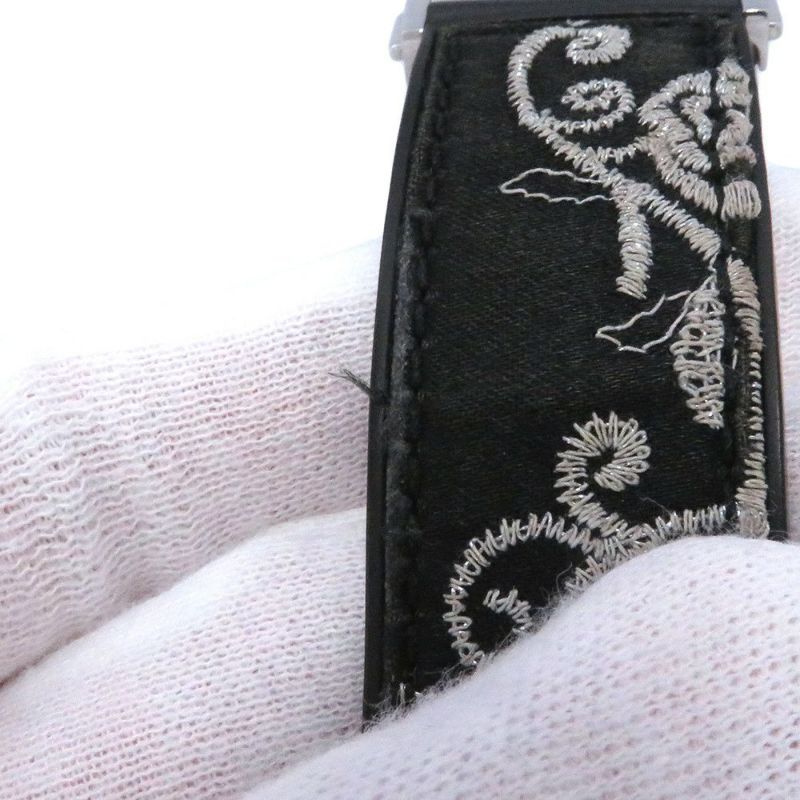 ウブロ ビッグバン ブロードリー ビショフ 200本限定 343.SX.6570.NR.0804 HUBLOT 腕時計 黒文字盤