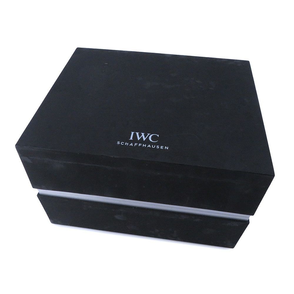 IWC アクアタイマー オートマティック エクスペディション ジャック イヴ・クストー IW329005 腕時計