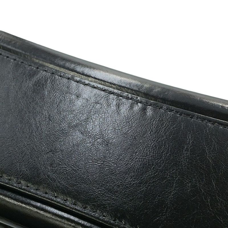 シャネル チェーンショルダーバッグ ガブリエル ドゥ シャネル ホーボーバッグ ラージ A93824 CHANEL 黒