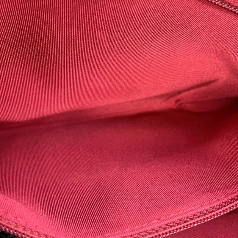 シャネル チェーンショルダーバッグ ガブリエル ドゥ シャネル ホーボーバッグ ラージ A93824 CHANEL 黒