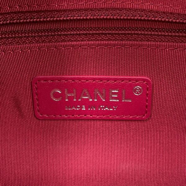 シャネル チェーンショルダーバッグ ガブリエル ドゥ シャネル ホーボーバッグ ラージ A93824 CHANEL 黒