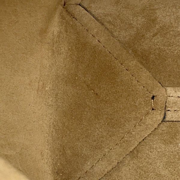 ロエベ ハンドバッグ パズル フォルド ミニトート シャイニーカーフレザー A657V25X01 LOEWE 2way ネイビー