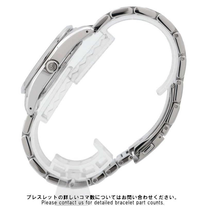 セイコー グランドセイコー ヘリテージコレクション SBGP011 SEIKO 腕時計 黒文字盤
