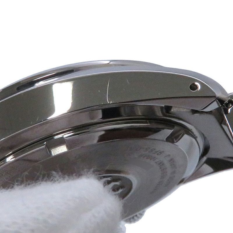 セイコー グランドセイコー ヘリテージコレクション SBGP011 SEIKO 腕時計 黒文字盤