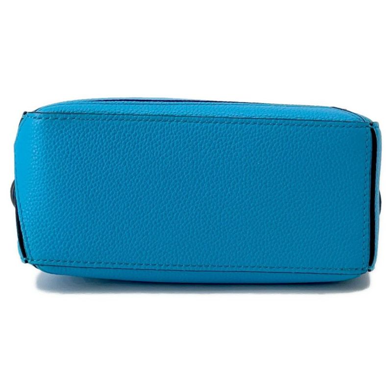 ロエベ ハンドバッグ パズルバッグ ミニ A510U95X37 LOEWE 2way セール品