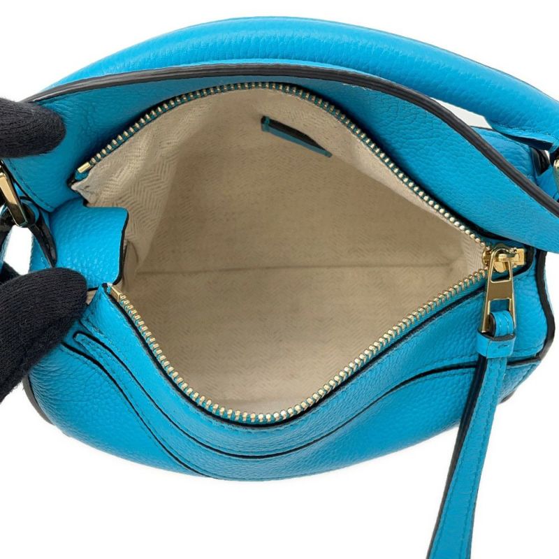 ロエベ ハンドバッグ パズルバッグ ミニ A510U95X37 LOEWE 2way セール品