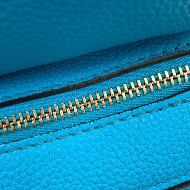 ロエベ ハンドバッグ パズルバッグ ミニ A510U95X37 LOEWE 2way セール品