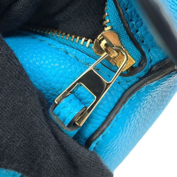 ロエベ ハンドバッグ パズルバッグ ミニ A510U95X37 LOEWE 2way セール品