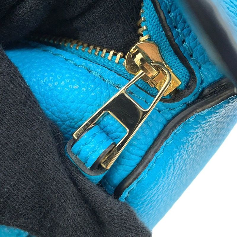 ロエベ ハンドバッグ パズルバッグ ミニ A510U95X37 LOEWE 2way セール品