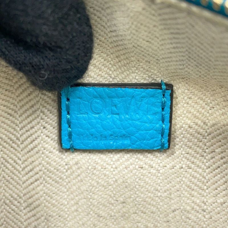 ロエベ ハンドバッグ パズルバッグ ミニ A510U95X37 LOEWE 2way セール品