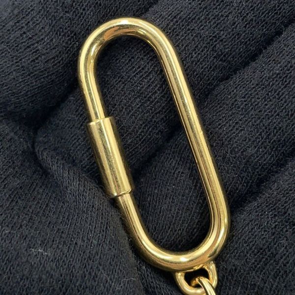 セリーヌ コインケース トリオンフ レザー 10C663 CELINE カードポーチ 黒