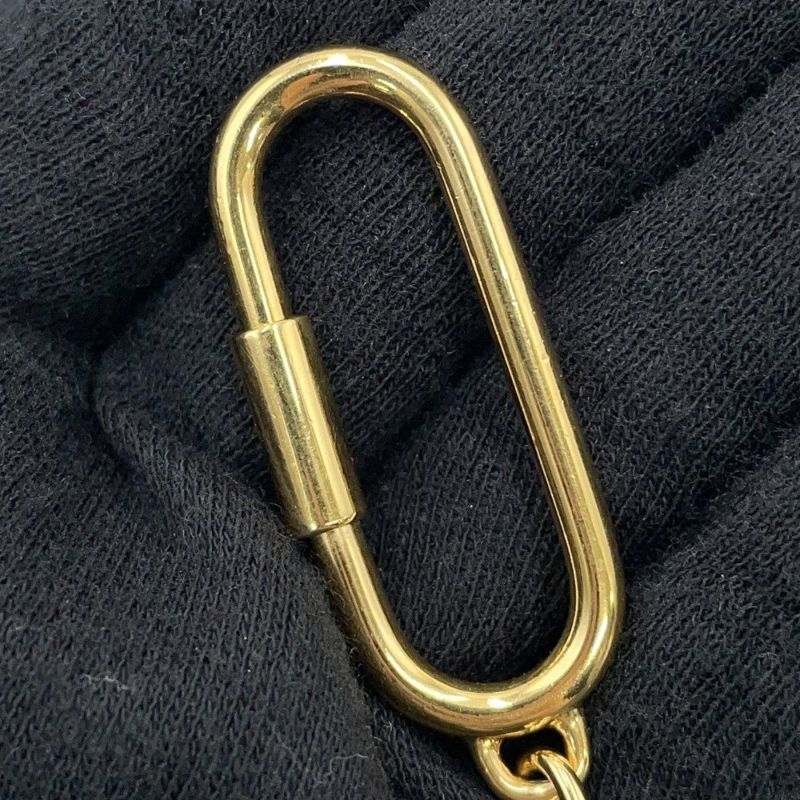 セリーヌ コインケース トリオンフ レザー 10C663 CELINE カードポーチ 黒