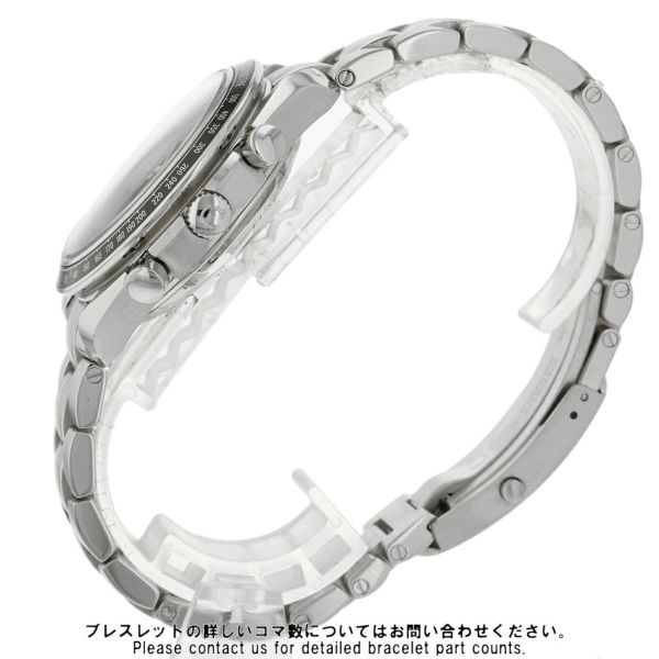 オメガ スピードマスター レーシング 326.30.40.50.03.001 OMEGA 腕時計 ブルー文字盤