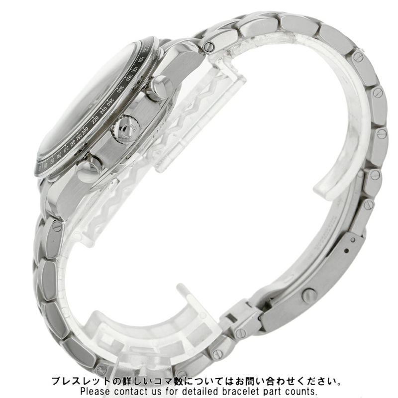 オメガ スピードマスター レーシング 326.30.40.50.03.001 OMEGA 腕時計 ブルー文字盤