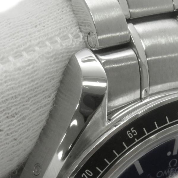 オメガ スピードマスター レーシング 326.30.40.50.03.001 OMEGA 腕時計 ブルー文字盤