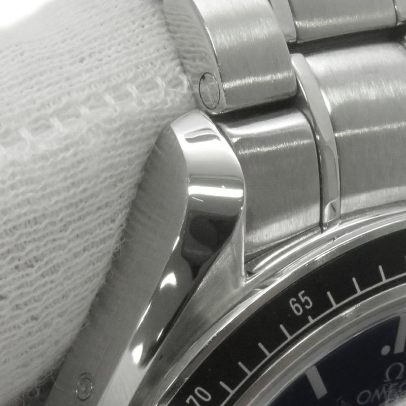 オメガ スピードマスター レーシング 326.30.40.50.03.001 OMEGA 腕時計 ブルー文字盤