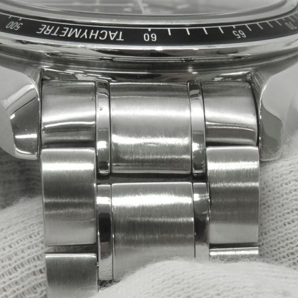 オメガ スピードマスター レーシング 326.30.40.50.03.001 OMEGA 腕時計 ブルー文字盤