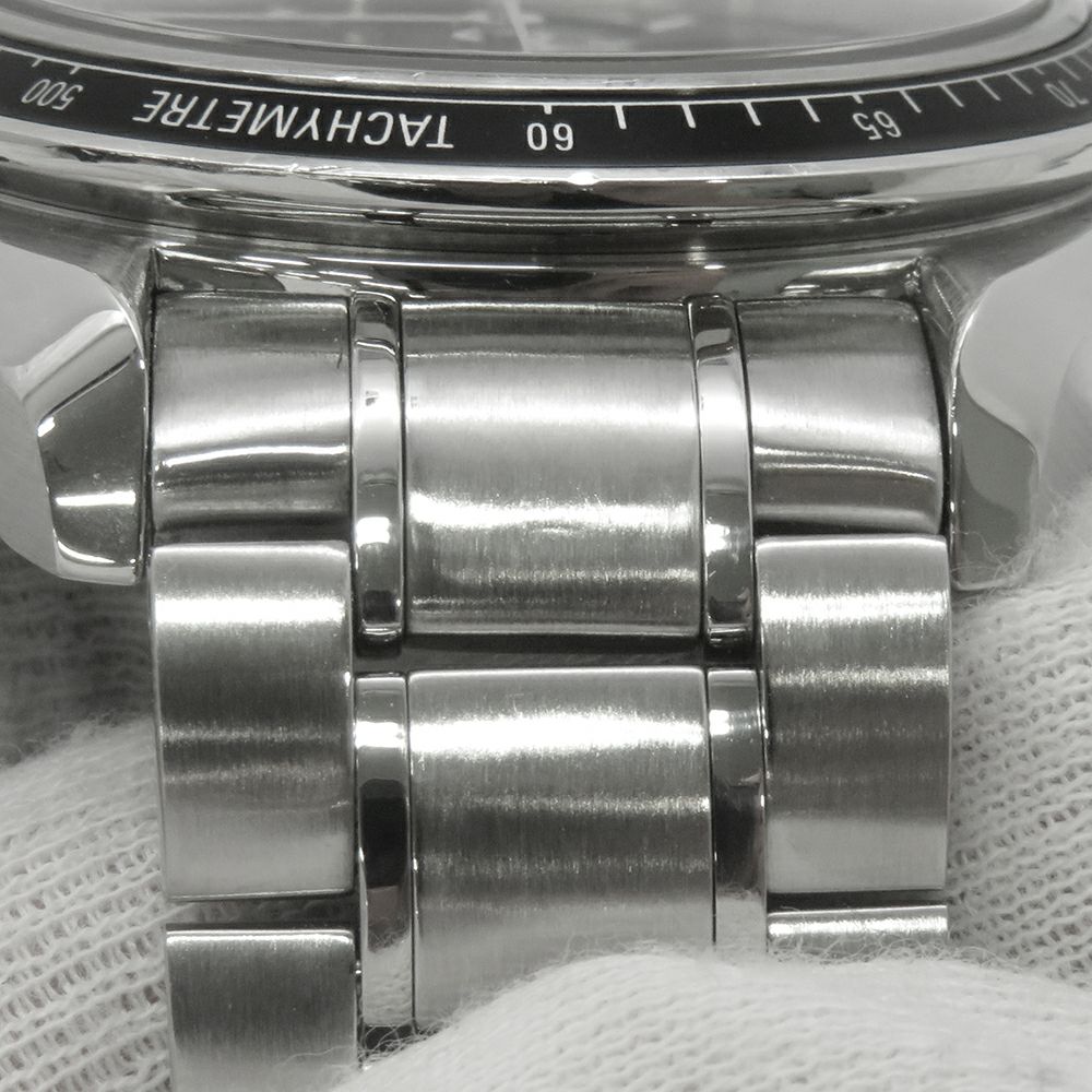 オメガ スピードマスター レーシング 326.30.40.50.03.001 OMEGA 腕時計 ブルー文字盤