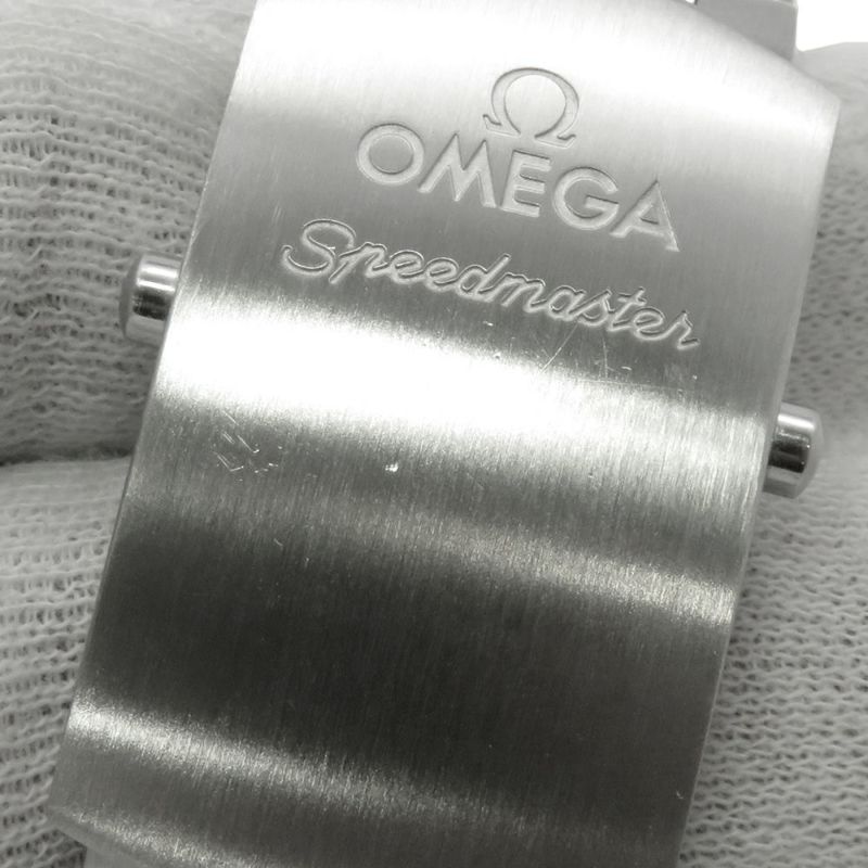 オメガ スピードマスター レーシング 326.30.40.50.03.001 OMEGA 腕時計 ブルー文字盤