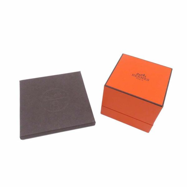 エルメス　シェーヌダンクルアンシェネPM リング　　　サイズ51 リング 《シェーヌ・ダンクル・アンシェネ》 PM | Hermès