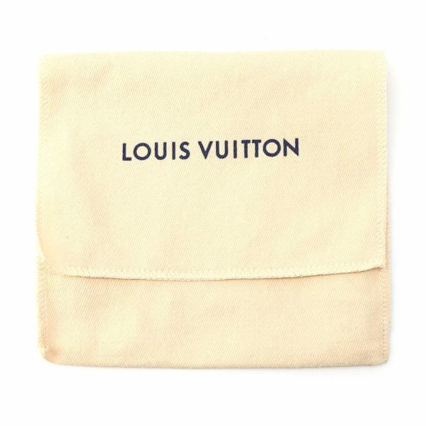 ルイヴィトン コインケース モノグラム・アンプラント ポルトモネ・ロザリ M82394 LOUIS VUITTON アイリス