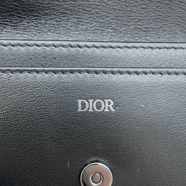 クリスチャン・ディオール ショルダーバッグ オブリーク ナノ ポーチ 2ESBC262YSE Dior バッグ