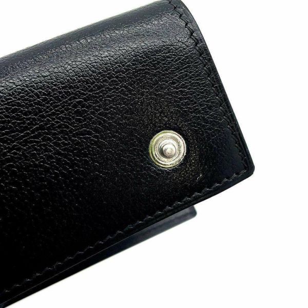 HERMES(エルメス) 4連キーケースエチュイクレ4 セリエ 刻印□I