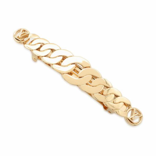 ルイヴィトン バレッタ LV アクセソワール シュブ 2D M00403
