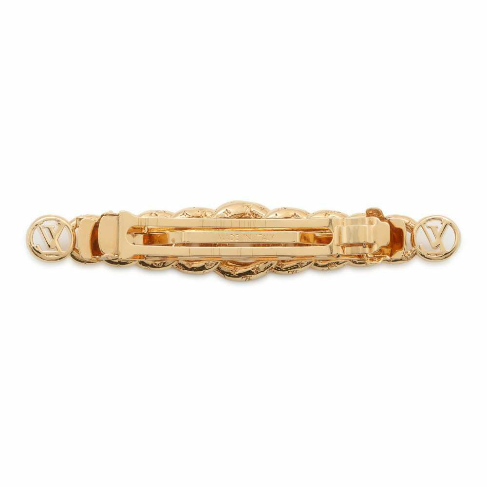 ルイヴィトン バレッタ LV アクセソワール シュブ 2D M00403 ヴィトン 