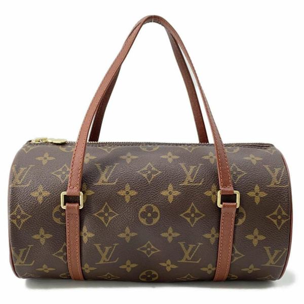 ルイヴィトン ハンドバッグ モノグラム パピヨン26 M51366 LOUIS VUITTON 旧型 ミニボストンバッグ 安心保証 |  中古・新品ブランド販売ギャラリーレア公式通販