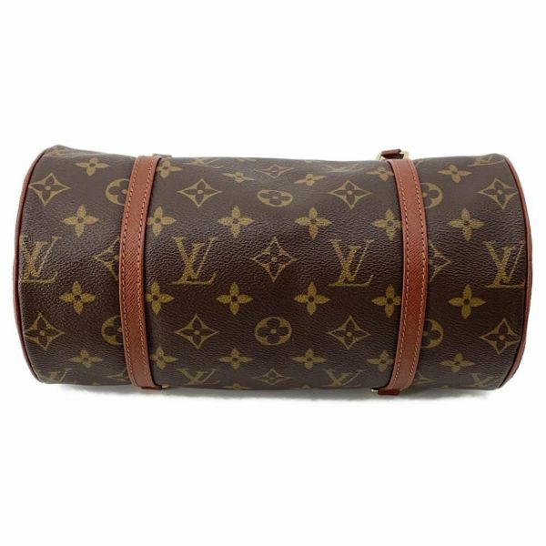 ルイヴィトン ハンドバッグ モノグラム パピヨン26 M51366 LOUIS VUITTON 旧型 ミニボストンバッグ