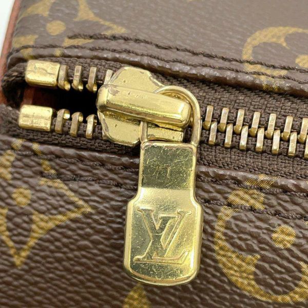 ルイヴィトン ハンドバッグ モノグラム パピヨン26 M51366 LOUIS VUITTON 旧型 ミニボストンバッグ