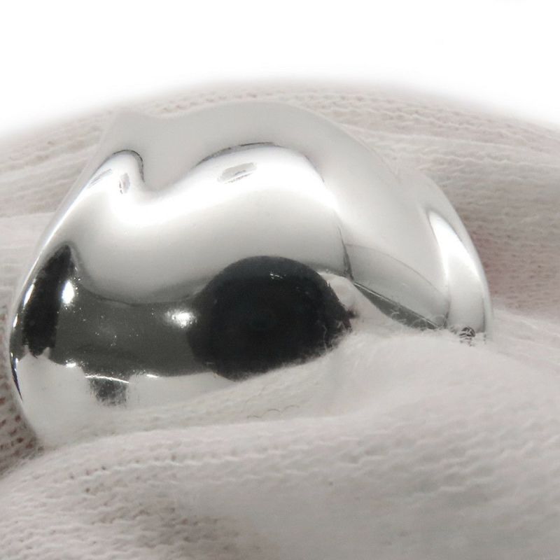 ティファニー リング ハードウェア ボーン リング エルサ・ペレッティ 74238300 SV925シルバー Tiffany&Co. ジュエリー