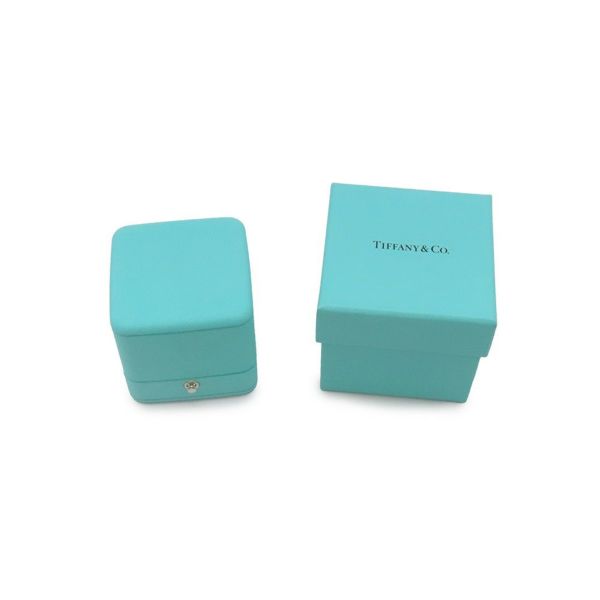 ティファニー リング ハードウェア ボーン リング エルサ・ペレッティ 74238300 SV925シルバー Tiffany&Co. ジュエリー