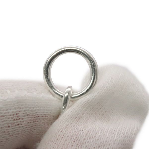 エルメス ブレスレット シェーヌダンクルTPM 22コマ SV925シルバー HERMES ジュエリー