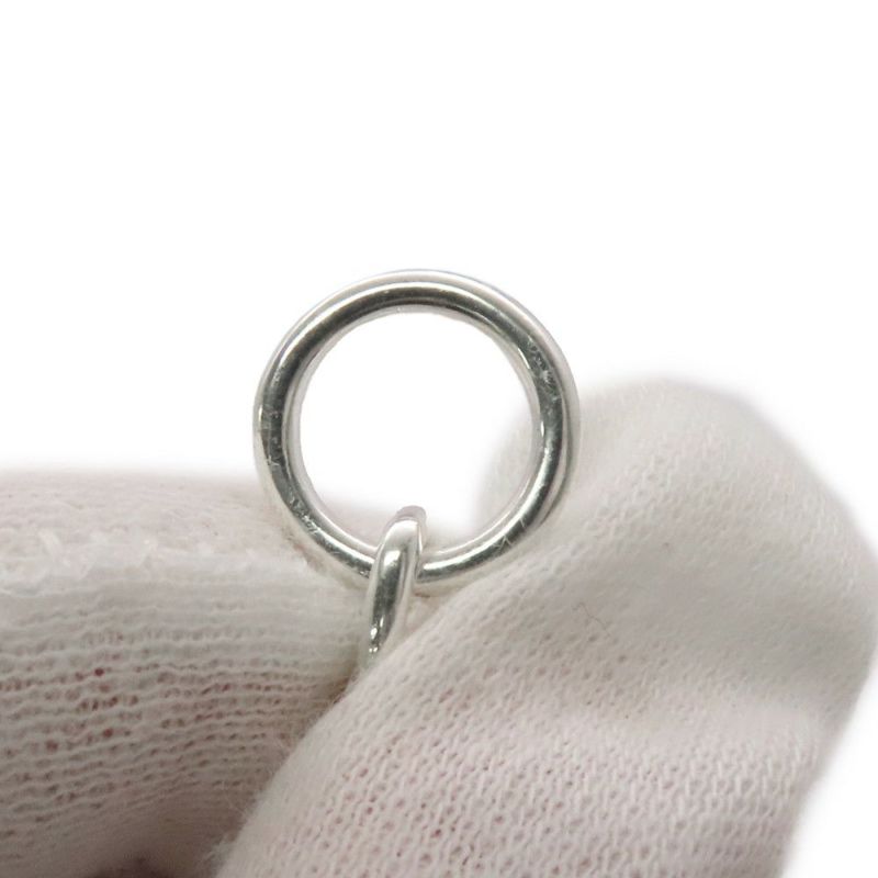 エルメス ブレスレット シェーヌダンクルTPM 22コマ SV925シルバー HERMES ジュエリー