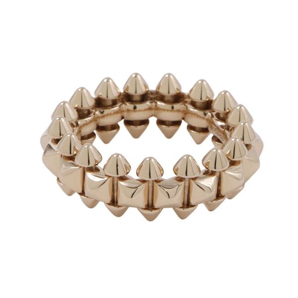 カルティエ リング クラッシュ ドゥ カルティエ MM ミディアムモデル