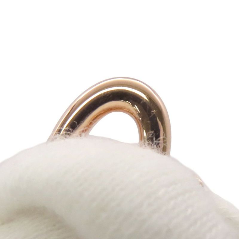 エルメス ネックレス シェーヌダンクル ファランドール PM K18PGピンクゴールド HERMES ジュエリー