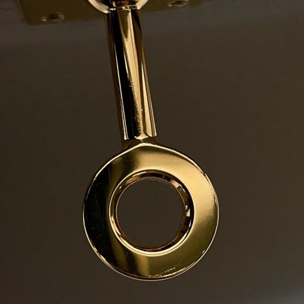 エルメス バーキン25 トゥルティエールグレー/ゴールド金具 トゴ U刻印 HERMES Birkin ハンドバッグ